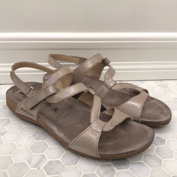 mephisto shoes sandals